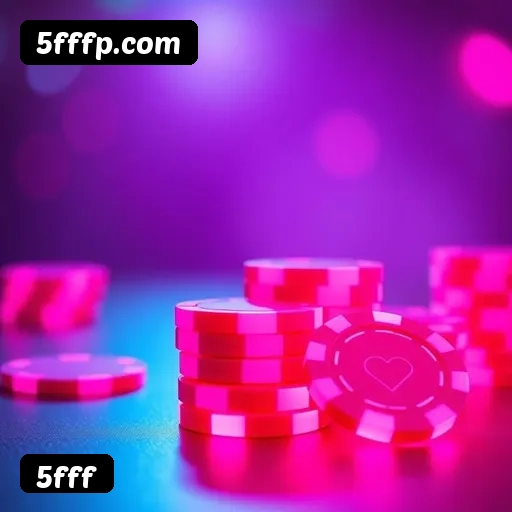 5fff bônus R$5.000 + 500 giros - Rollover 35x, prazo 30 dias, 38% taxa conversão