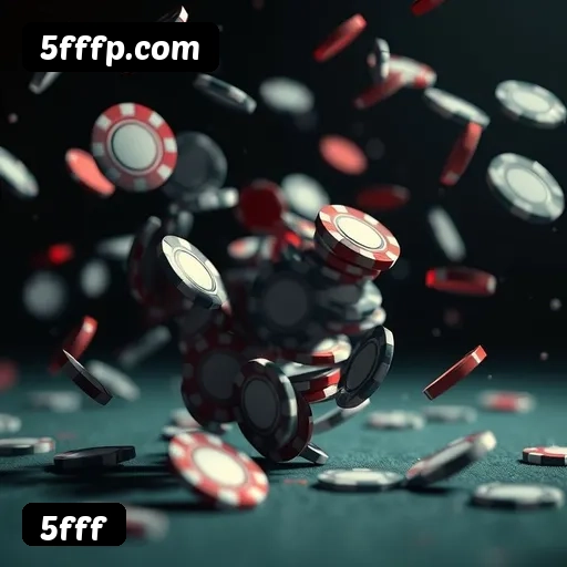 5fff segurança SSL 256-bit - Licença Curaçao, eCOGRA, GLI certificado