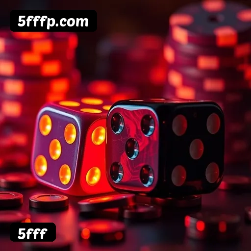 Níveis do programa VIP da 5fff